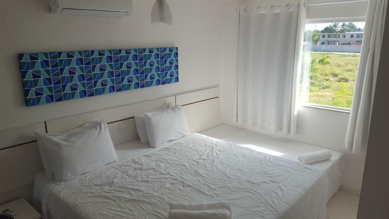 Condominio Mar Da Galileia - Apto 27 Porto Seguro Ngoại thất bức ảnh